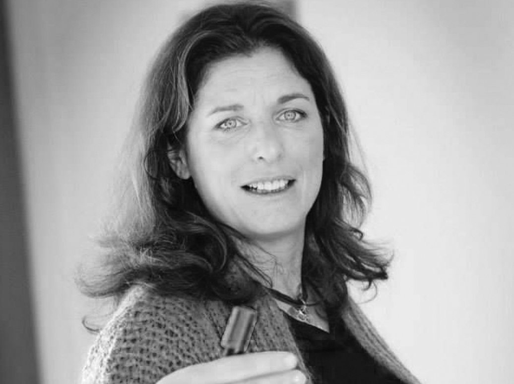 Co-Founder in charge of Content & Agency Relations